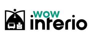wow interio logo