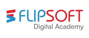 flipsoft logo image