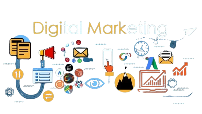 Performance Marketing
