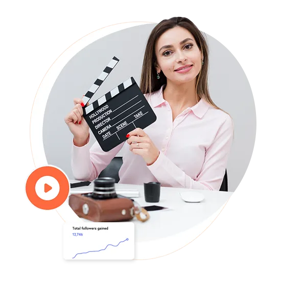 Video Marketing Services in India | Flipsoft