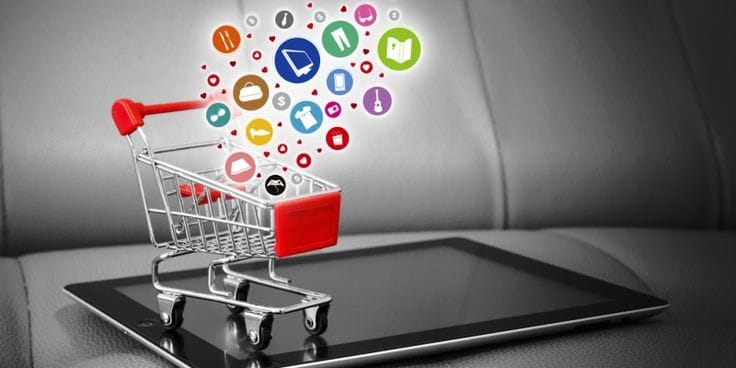 Tech & marketing services for e-commerce in India